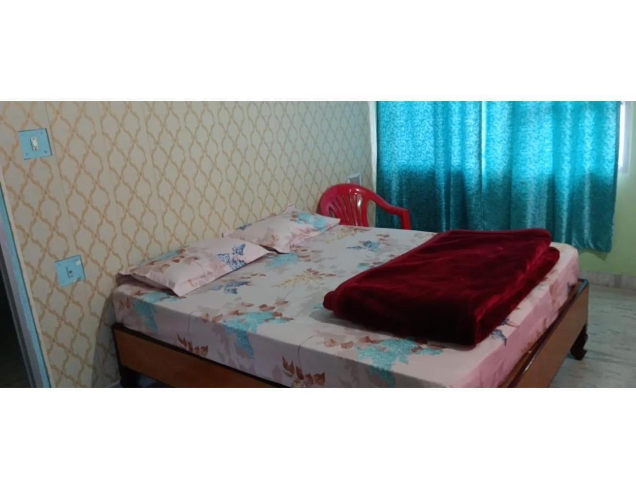 Hotel Sangam, Waranasi Zewnętrze zdjęcie
