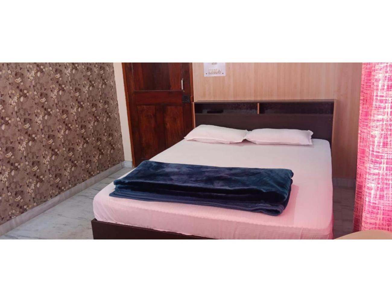 Hotel Sangam, Waranasi Zewnętrze zdjęcie