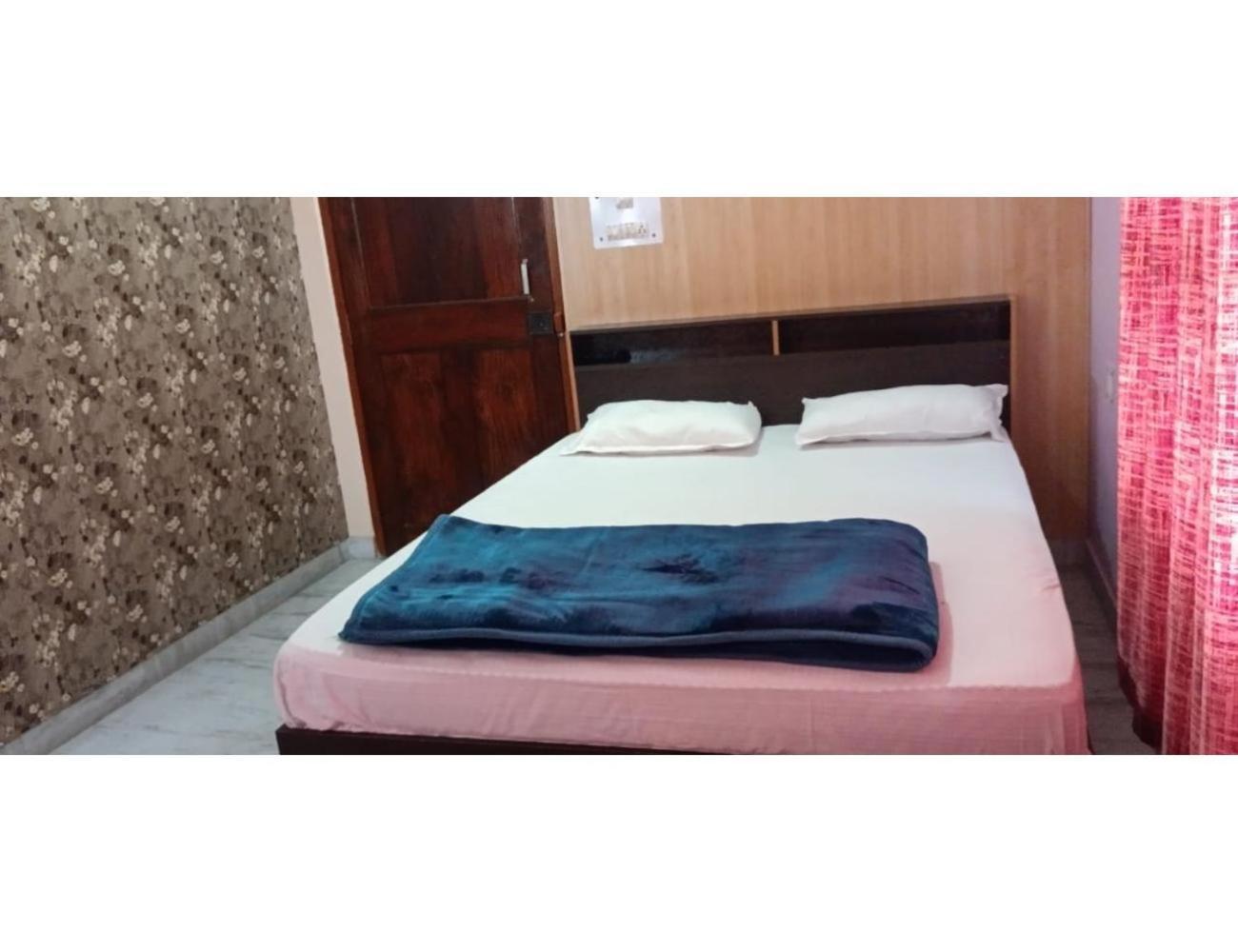 Hotel Sangam, Waranasi Zewnętrze zdjęcie